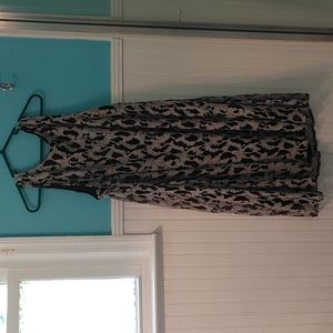 Mini dress plus sized Lane Bryant